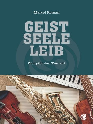 cover image of Geist, Seele, Leib